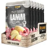 Belcando Lamb, Potatoe & Cranberry