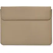 Rains Laptop Portfolio 13"/14" W1 - Beige - ONE SIZE