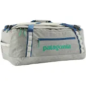 Patagonia black hole duffel 55l