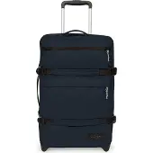 Eastpak Transit'R Plus 2-pyöräinen Käsimatkatavara 55 cm Harmaa