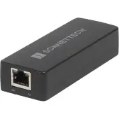 Sonnet Technologies Sonnet - Verkkosovitin - Thunderbolt 3 - 1000Base-T