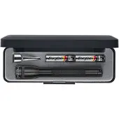 Maglite Mini AAA LED-taskulamppu, musta