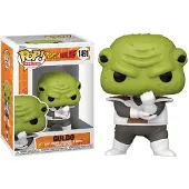 Funko POP! Animation: Dragonball Z - Guldo #1491 Vinyl Figure