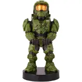 Exquisite Gaming Cable Guy micro USB laturi/teline (Master Chief)