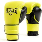 Everlast Powerlock 2 Pro Keinonahkaiset Nyrkkeilyhanskat