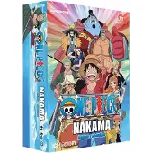 Tcg Factory One Piece Friends Nakama Ja Viholliset Lautapeli Lautapeli Espanja
