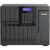 Qnap TVS-AIH1688ATX - NAS server - NAS-Palvelimet