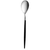 Asa selection Mio Black -kahvilusikka, 13.5 cm