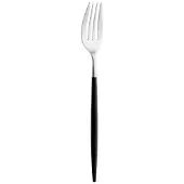 Asa selection Mio Black -haarukka, 22,3 cm