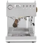 Ascaso Steel Duo PID V3 Inox&amp;Wood espressokeitin – puoliammattimainen