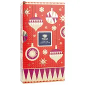 Whittard of Chelsea Luxury Advent Calendar -teelajitelma, 48 kpl