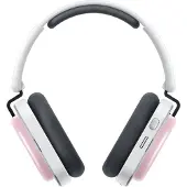 Nothing Tech Headphone (a) kuulokkeet, vaaleanpunainen