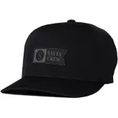 Salty Crew Apex Flexfit 6 Panel Lippis