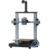Longer LK10 3D-tulostin - 3D Printterit