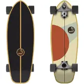 Slide Cmc 31´´ Dawn Surfskate