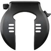 Trelock Rs 560 80062930kc Fahrradschloss Für Den Rahmen