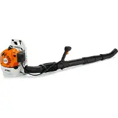Stihl BR200 Lehtipuhallinpaketti