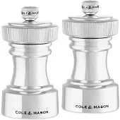 Cole & Mason Hoxton-maustemylly 2 kpl