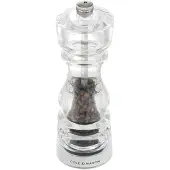 Cole and mason - London Pippurimylly 18 cm Kirkas