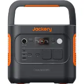 Jackery 21-0001-000221 Kannettava Voimalaitos