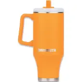 Mammoth Ascent Tumbler 40oz, Blaze Orange