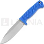 Demko Knives Fixed Blade Blue
