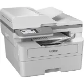Brother MFC-L2960DW, Laser, Yksittäistulostus, 1200 x 1200 DPI, A4, Suoratulostus, Valkoinen