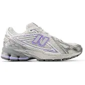 New Balance Matalavartiset tennarit '1906' harmaa / vaaleanharmaa