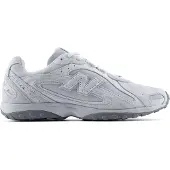 New Balance Matalavartiset tennarit '204L' harmaa / savunharmaa