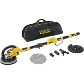 Fatmax Seinähiomakone SFMEE500S-QS
