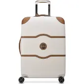 Delsey Chatelet Air 2.0 66 cm -matkalaukku, valkoinen