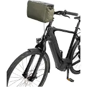 Vaude Bike Ebox 6l Lenkertasche