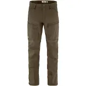 Fjällräven keb agile trousers m