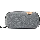 Peak Design Tech Pouch Small -tarvikepussi, hiili