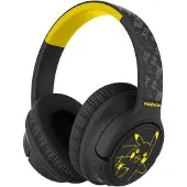 OTL TECHNOLOGIES Pokémon Langattomat Kuulokkeet + LED Sharing AUX