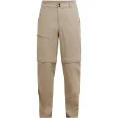 Peak Performance Men's Iconiq Zipoff Pants miesten vaellushousut