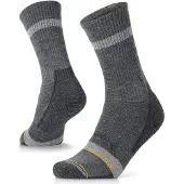 Lorpen Mhmcm Merino Hike Midweight Pitkät Sukat