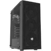 Fury SHOBO SH8F - Kotelot - Tower - Musta