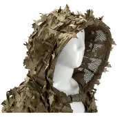 Invadergear Ghillie-maastopuku (lehti)