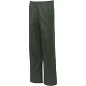 Regatta Stormbreak Overtrousers Pants Musta 2XL / Regular Mies
