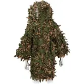Invadergear Ghillie-maastopuku (lehti)