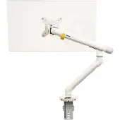 Bakker Elkuizen – BakkerElkhuizen BE Flexible Single, Puristin, 10 kg, 43,2 cm (17"), 88,9 cm (35"), 100 x 100 mm, Valkoinen (BNEBFSW)
