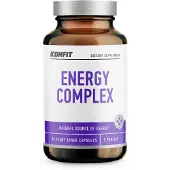 ICONFIT Energia Complex, 90 kaps