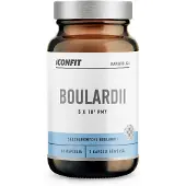 ICONFIT Boulardii 5× 10⁹ PMY, 60 kaps