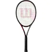 Wilson Clash 100 v3 FRM tennismaila, kahvakoko 3