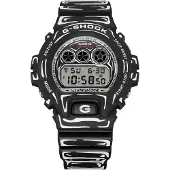Casio G-Shock Limited Edition DW-6900JV-1ER