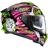 Premier Helmets Typhoon Bu Kokokypärä
