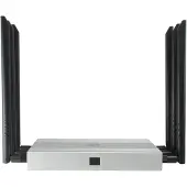 LevelOne WAP-8021, 2,4 GHz, 5 GHz, 1200 Mbit/s, 64-bit WEP, 128-bit WEP, WPA, WPA-PSK, WPA2, WPA2-PSK, 10,100,1000 Mbit/s