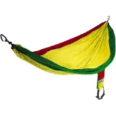Eno Single Nest Riippumatto, rasta 2019 Riippumatot