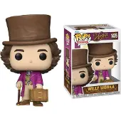 Funko POP! Willy Wonka Wonka-hahmo